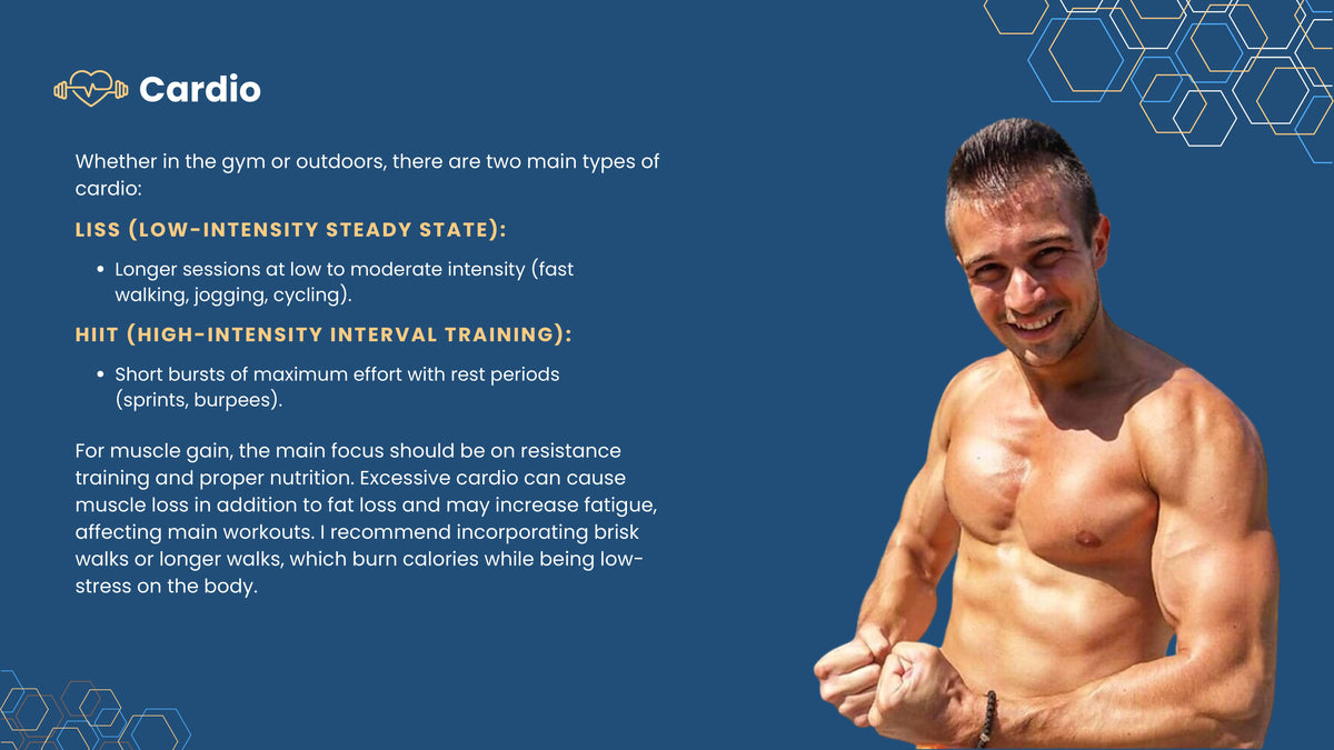 Training Plan & Program E-Book