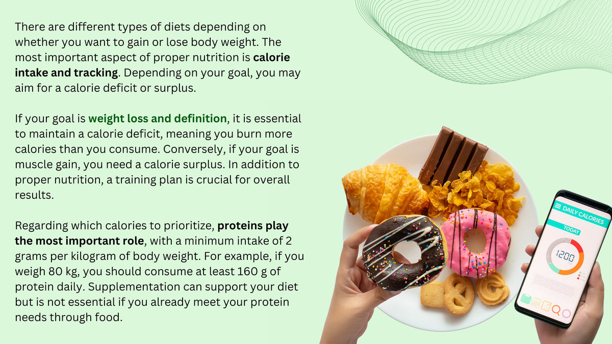 Meal Plan & Nutrition Program E-Book